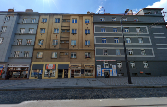 Nuselská 64